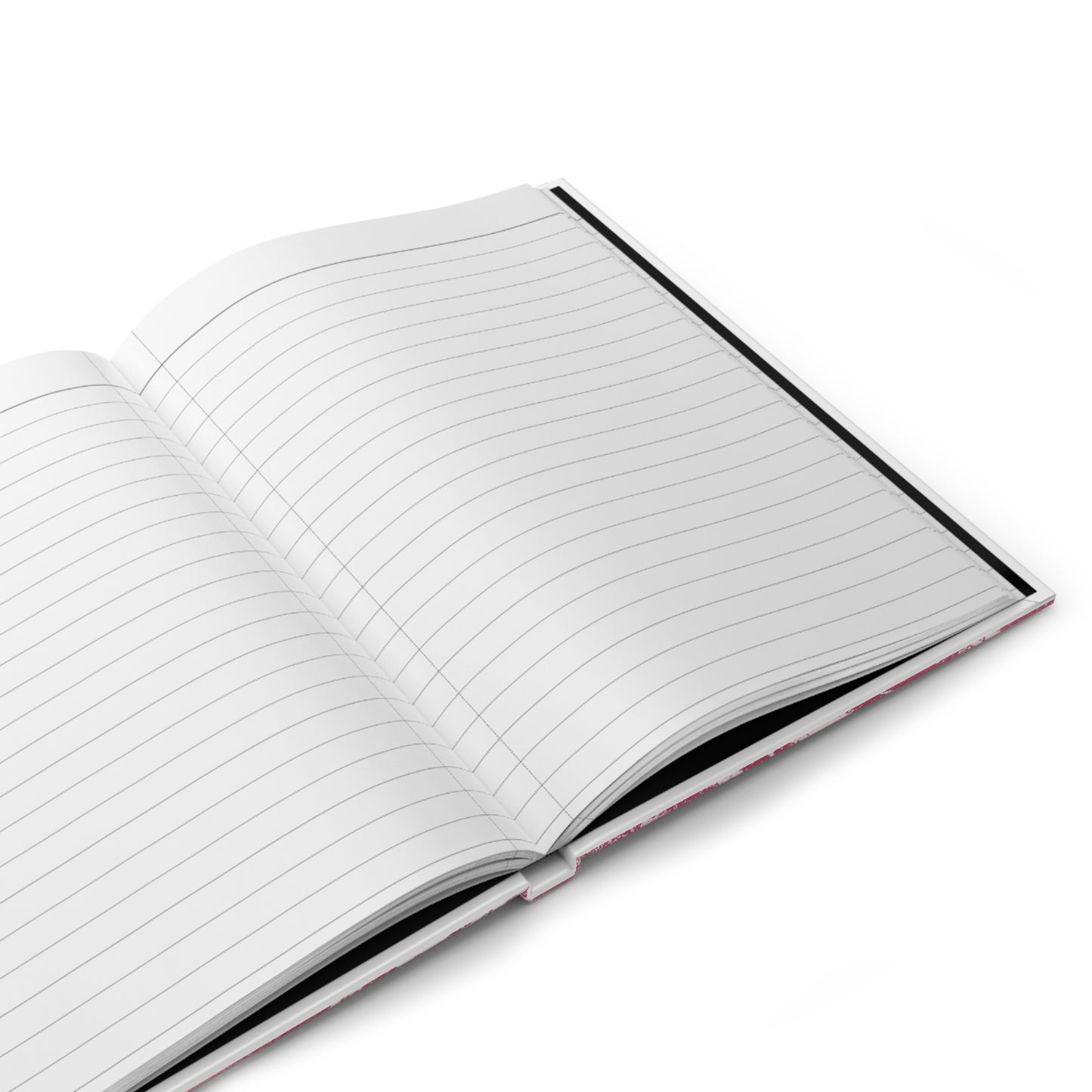 coquetita. hardcover journal