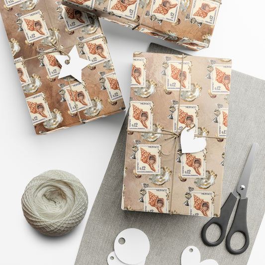 best wishes. giftwrap