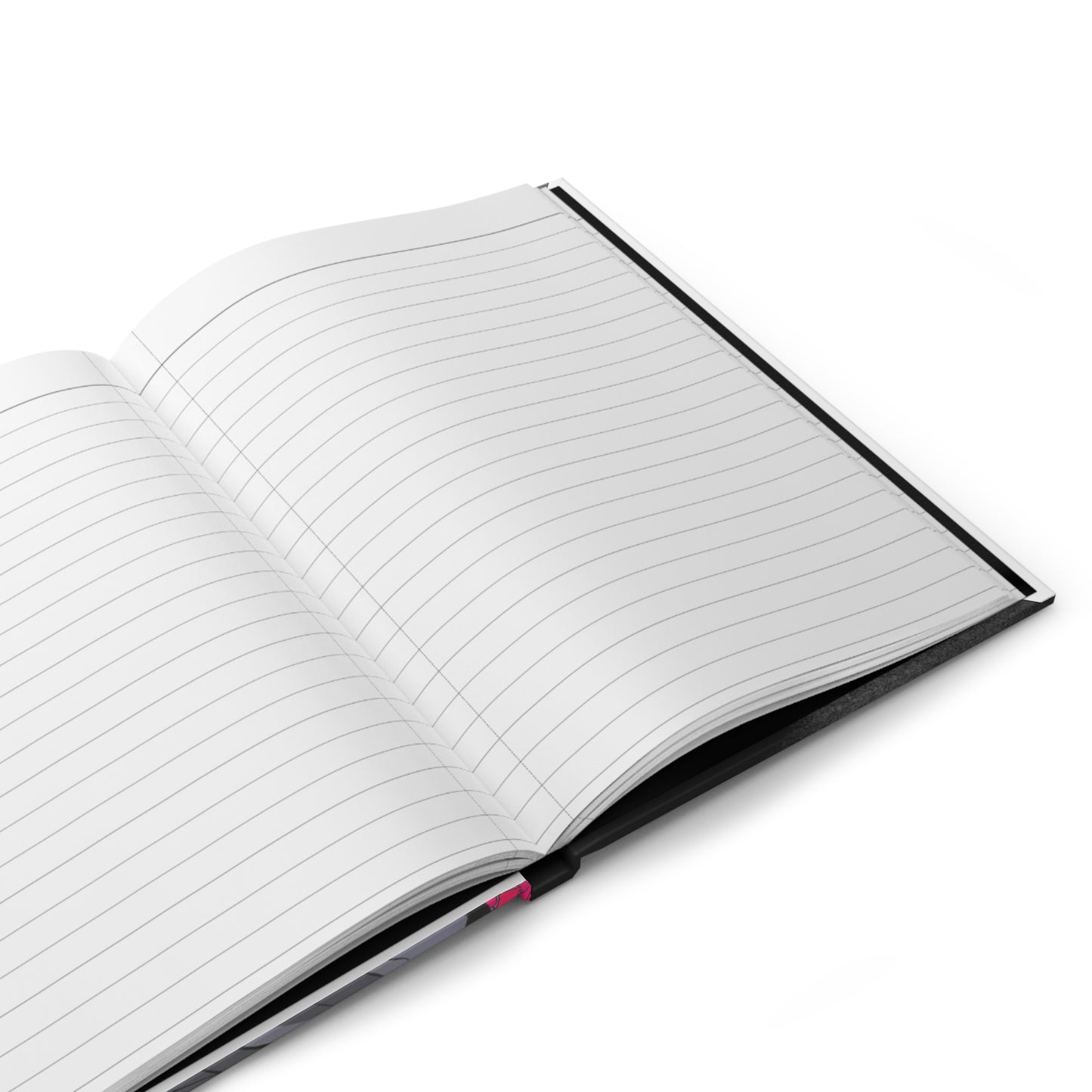 mob psycho 100. hardcover journal