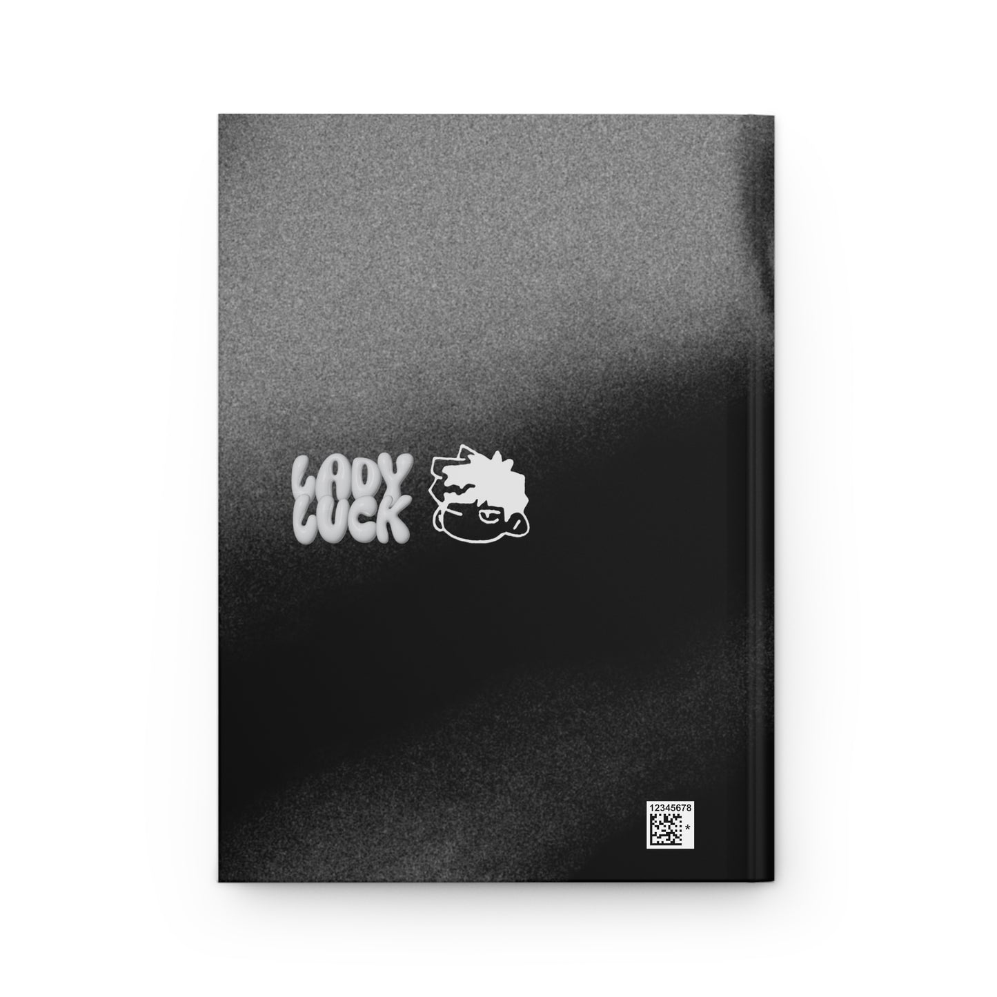 mob psycho 100. hardcover journal