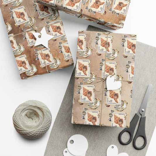 best wishes. giftwrap