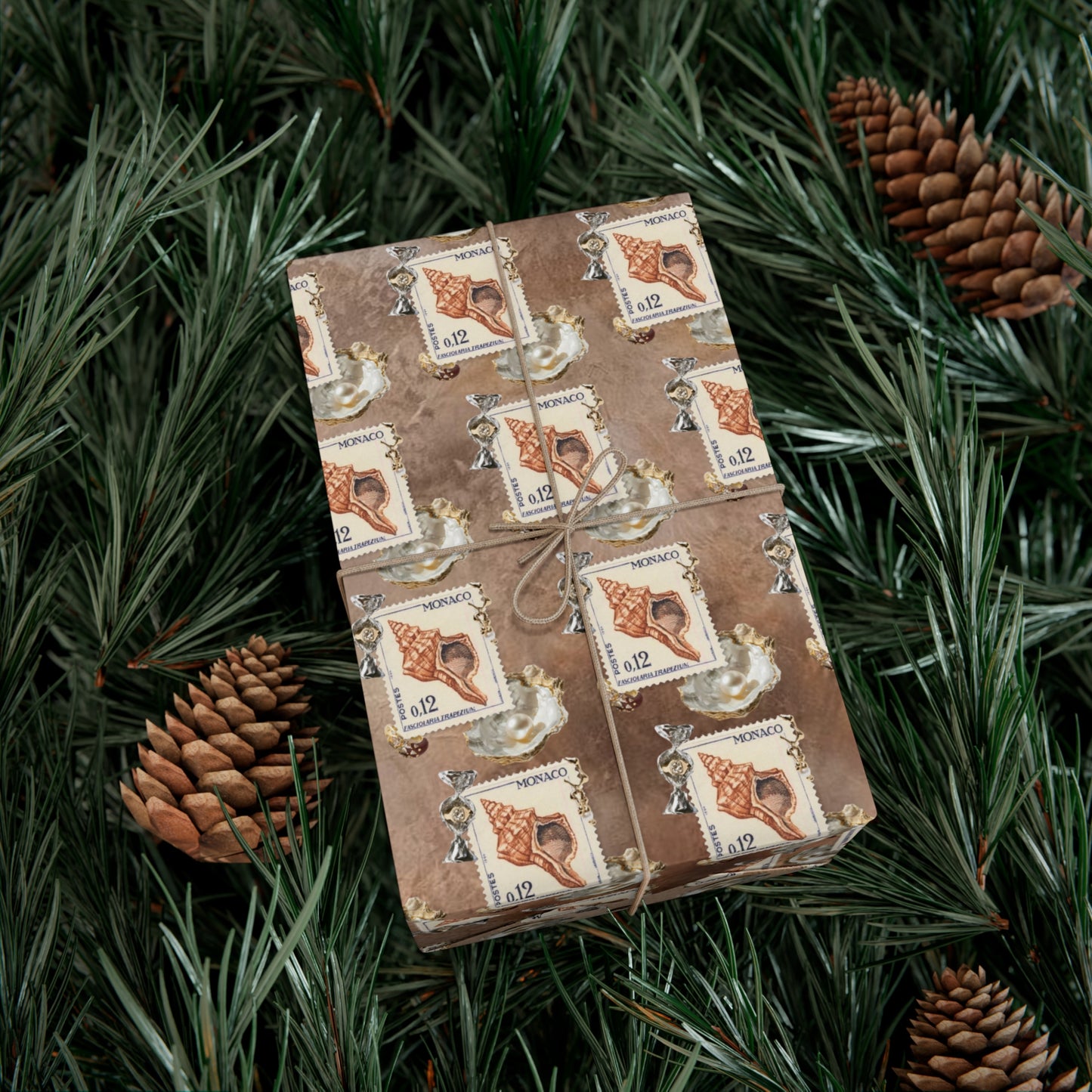 best wishes. giftwrap