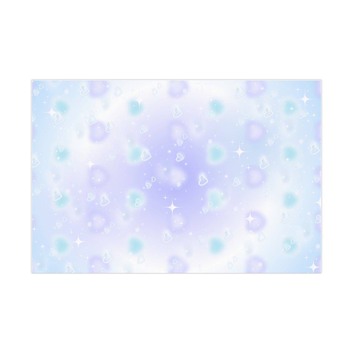 soft y2k giftwrap