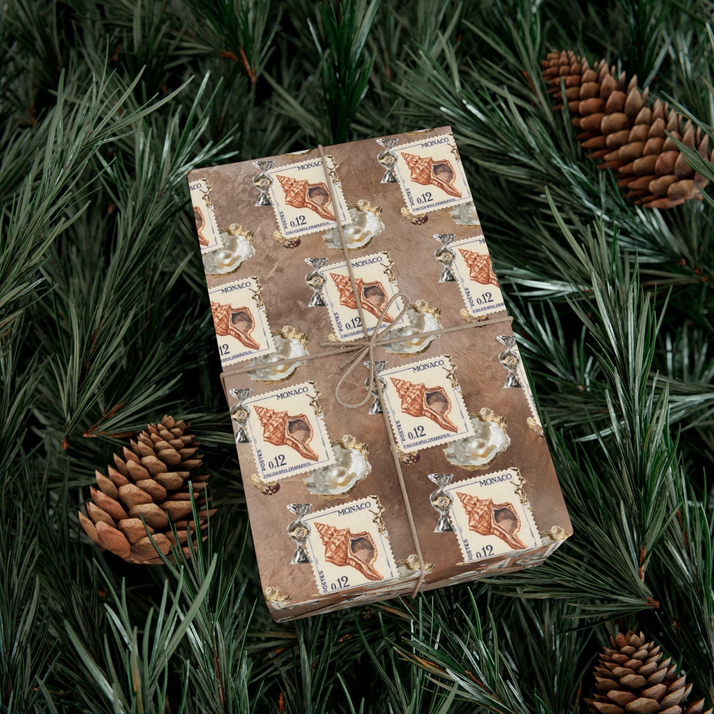 best wishes. giftwrap